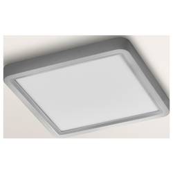 OSRAM HOMELIGHTING 4099854604867 stropní svítidlo, LED stropní svítidlo LED pevně vestavěné LED Silver