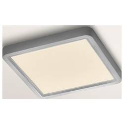 OSRAM HOMELIGHTING 4099854604867 stropní svítidlo, LED stropní svítidlo LED pevně vestavěné LED Silver