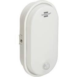Brennenstuhl 1270780901 venkovní nástěnné LED osvětlení s PIR detektorem Energetická třída (EEK2021): F (A - G) LED 15 W bílá