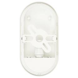 Brennenstuhl 1270780901 venkovní nástěnné LED osvětlení s PIR detektorem Energetická třída (EEK2021): F (A - G) LED 15 W bílá
