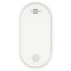 Brennenstuhl 1270780901 venkovní nástěnné LED osvětlení s PIR detektorem Energetická třída (EEK2021): F (A - G) LED 15 W bílá
