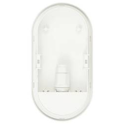 Brennenstuhl 1270780901 venkovní nástěnné LED osvětlení s PIR detektorem Energetická třída (EEK2021): F (A - G) LED 15 W bílá