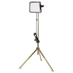 Brennenstuhl Dinora 10050 stavební reflektor Energetická třída (EEK2021) D (A - G) 85 W 10600 lm studená bílá 1171580030