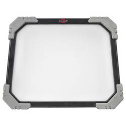 Brennenstuhl Dinora 10050 stavební reflektor Energetická třída (EEK2021) D (A - G) 85 W 10600 lm studená bílá 1171580030