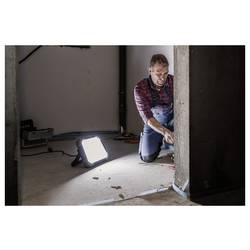 Brennenstuhl Dinora 10050 stavební reflektor Energetická třída (EEK2021) D (A - G) 85 W 10600 lm studená bílá 1171580030