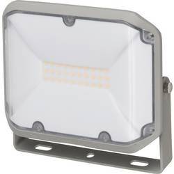 Brennenstuhl AL 2050 1178020900 venkovní LED reflektor Energetická třída (EEK2021): E (A - G) 20 W Barvy světla (LED svítidlo): teplá bílá