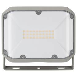 Brennenstuhl AL 2050 1178020900 venkovní LED reflektor Energetická třída (EEK2021): E (A - G) 20 W Barvy světla (LED svítidlo): teplá bílá