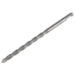 FRITZFURT 3161-3008 40CR-ocel sada příklepových vrtáků 8dílná 6 mm, 8 mm, 10 mm, 12 mm SDS plus 1 sada