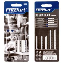 FRITZFURT 3401-3203 1 sada