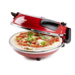 DOMO ELEKTRISCHER PIZZAOFEN přístroj na přípravu pizzy