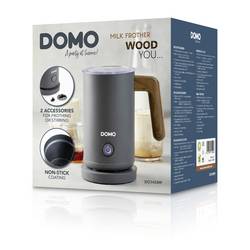 DOMO MILCHAUFSCHÄUMER napěňovač mléka, DO745MF