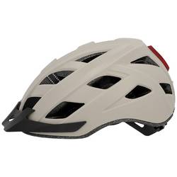 FISCHER FAHRRAD Urban Plus Dallas L/XL pedelec helma béžová Konfekční velikost=L/XL Obvod hlavy=58-61 cm