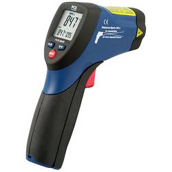 PCE Instruments PCE-889B infračervený teploměr, optika 30:1, -50 - 1000 °C, pyrometr