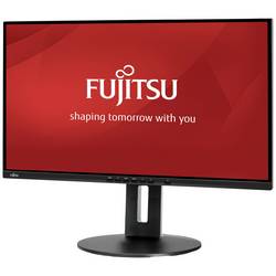 Fujitsu B27-9 TS FHD LED monitor 68.6 cm (27 palec)1920 x 1080 Pixel, 16:9, 5 ms, IPS LED