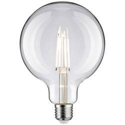 Paulmann 28960 LED Energetická třída (EEK2021) E (A - G) E27 kulatý tvar 9 W = 75 W neutrální bílá (Ø x v) 125 mm x 175 mm 1 ks