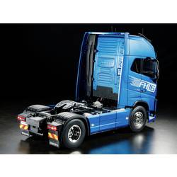 Tamiya 300056375 Volvo FH16 XL 750 4x2 1:14 elektrický RC model nákladního automobilu stavebnice