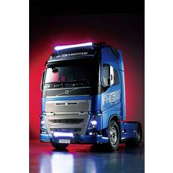 Tamiya 300056375 Volvo FH16 XL 750 4x2 1:14 elektrický RC model nákladního automobilu stavebnice