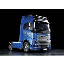 Tamiya 300056375 Volvo FH16 XL 750 4x2 1:14 elektrický RC model nákladního automobilu stavebnice