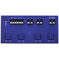 Jumo 00680795 2bodový a PID regulátor Kompaktní regulátor (š x v) 48 mm x 96 mm