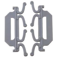Jumo 00680795 2bodový a PID regulátor Kompaktní regulátor (š x v) 48 mm x 96 mm