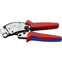 Knipex Twistor16 97 53 18 krimpovací kleště dutiny na kabely, 0.14 do 16 mm²