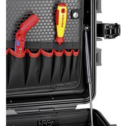 Knipex Robust 45, 00 21 37 LE kufřík na nářadí