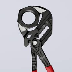 Knipex 86 01 250 klešťový klíč 25 cm