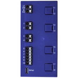 Jumo 00680789 2bodový a PID regulátor Kompaktní regulátor (š x v) 96 mm x 48 mm