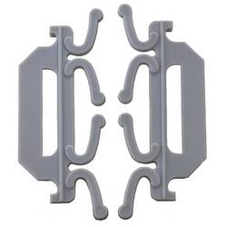 Jumo 00680789 2bodový a PID regulátor Kompaktní regulátor (š x v) 96 mm x 48 mm