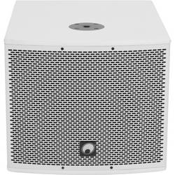 Omnitronic Molly-12A aktivní PA subwoofer 30.48 cm 12 palec 700 W 1 ks
