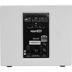 Omnitronic Molly-12A aktivní PA subwoofer 30.48 cm 12 palec 700 W 1 ks