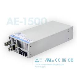 Cotek AE 1500-60 OringFET spínaný síťový zdroj 60 V/DC 25 A 1500 W