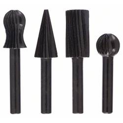 Bosch Accessories 1609200314 sada fréz , válec, Délka 56 mm, Vnější Ø 13 mm, Pracovní délka 56 mm, Ø hřídele 6 mm