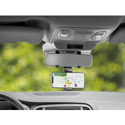 Eufab KFZ Smartphone Halterung držák mobilního telefonu do auta 80 mm (max) 7 palec (max)