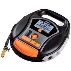 Osram Automotive TYREinflate 6000, OTIR6000, kompresor, 5.5 bar, automatické vypnutí, digitální displej, s pracovní lampou, s funkcí powerbanky, nabíjecí, 12 a
