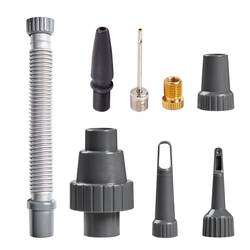 Osram Automotive TYREinflate 6000, OTIR6000, kompresor, 5.5 bar, automatické vypnutí, digitální displej, s pracovní lampou, s funkcí powerbanky, nabíjecí, 12 a