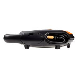 Osram Automotive TYREinflate 6000, OTIR6000, kompresor, 5.5 bar, automatické vypnutí, digitální displej, s pracovní lampou, s funkcí powerbanky, nabíjecí, 12 a