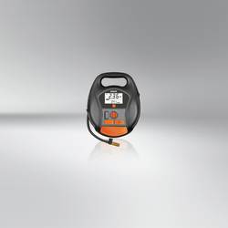 Osram Automotive TYREinflate 6000, OTIR6000, kompresor, 5.5 bar, automatické vypnutí, digitální displej, s pracovní lampou, s funkcí powerbanky, nabíjecí, 12 a