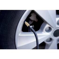 Osram Automotive TYREinflate 6000, OTIR6000, kompresor, 5.5 bar, automatické vypnutí, digitální displej, s pracovní lampou, s funkcí powerbanky, nabíjecí, 12 a