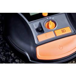 Osram Automotive TYREinflate 6000, OTIR6000, kompresor, 5.5 bar, automatické vypnutí, digitální displej, s pracovní lampou, s funkcí powerbanky, nabíjecí, 12 a