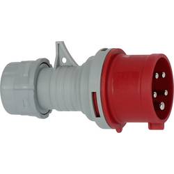 Brennenstuhl 1081030020 1081030020 CEE zástrčka, 16 A, 5pólová, 400 V, 1 ks