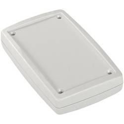 TRU COMPONENTS TC-7910768 plastová krabička 97 x 60 x 19 ABS šedá 1 ks