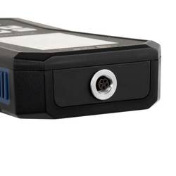 PCE Instruments Měřič vibrací ±2 %