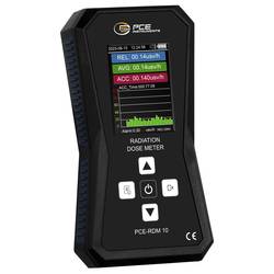 PCE Instruments PCE-RDM 10 Geigerův - Müllerův detektor radiace, záření rentgenové