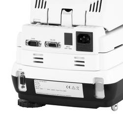 PCE Instruments PCE-MA 60XT měřič vlhkosti materiálů, měření teploty