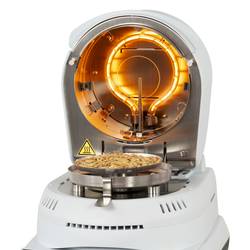 PCE Instruments PCE-MA 60XT měřič vlhkosti materiálů, měření teploty
