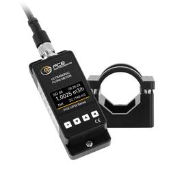 PCE Instruments Průtokový měřič PCE-UFM 25 Provozní napětí (rozsah): 9 - 36 V/DC Měřicí rozsah: 0.1 - 5 m/s 1 ks