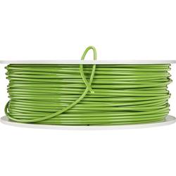 Verbatim 55334 55334 vlákno pro 3D tiskárny PLA plast 2.85 mm 1000 g zelená 1 ks
