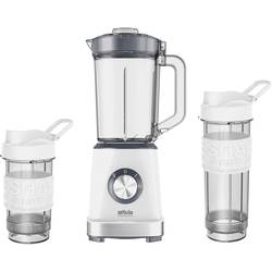 Silva Homeline SM 2500 stolní mixér 500 W bílá, antracitová