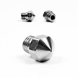 Micro-Swiss Micro-Swiss tryska MK8, 0.2 MK8 Hotend M2549-02